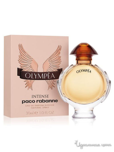 Парфюмерная вода OLIMPEA  INTENSE, 30 мл, Paco Rabanne