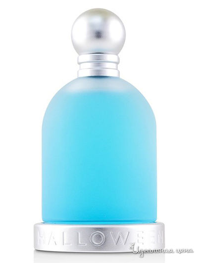 Туалетная вода HALLOWEEN BLUE DROP, 30 мл, J.Del Pozo