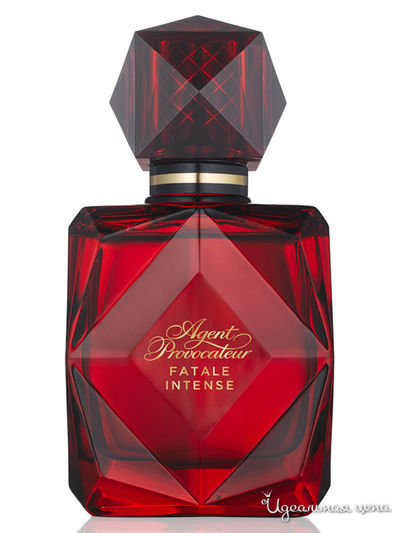 Парфюмерная вода FATALE INTENSE, 100 мл, AGENT PROVOCATEUR