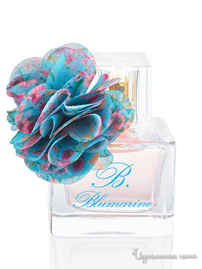 Парфюмерная вода B. Blumarine, 50 мл, Blumarine