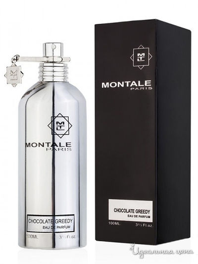 Парфюмерная вода SOLEIL de CAPRI, 50 мл, MONTALE