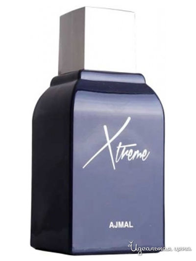 Парфюмерная вода XTREME Pour Homme, 100 мл, AJMAL