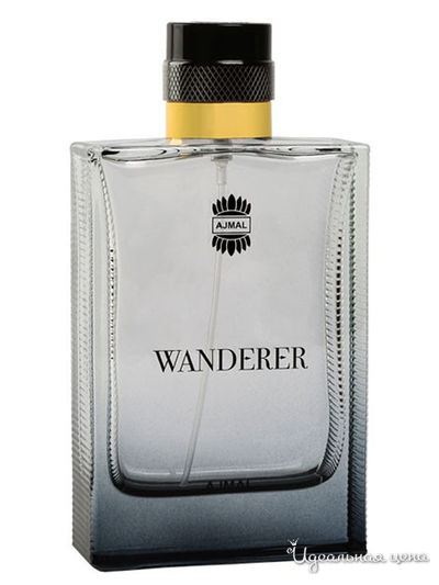 Парфюмерная вода WANDERER, 100 мл, AJMAL