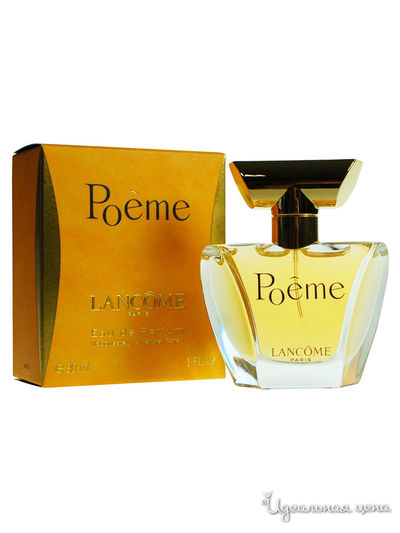Парфюмерная вода POEME, 30 мл, Lancome