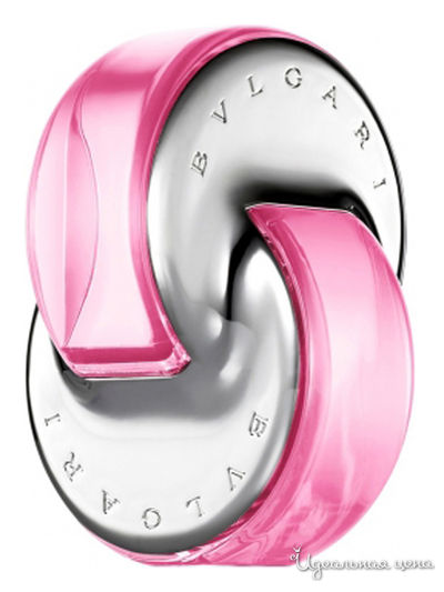 Туалетная вода OMNIA PINK SAPPHIRE, 65 мл, Bvlgari