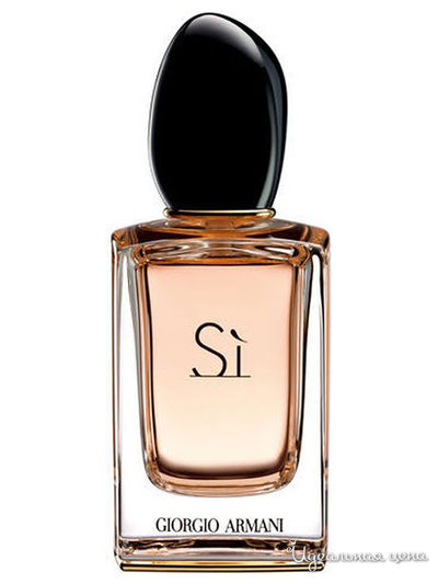 Туалетная вода SI, 50 мл, Giorgio Armani