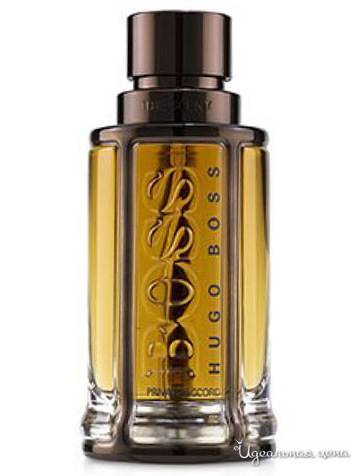 Туалетная вода THE SCENT PRIVAT ACCORD, 50 мл, Hugo Boss
