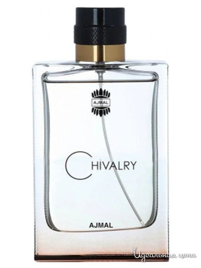 Парфюмерная вода CHIVALRY, 100 мл, AJMAL