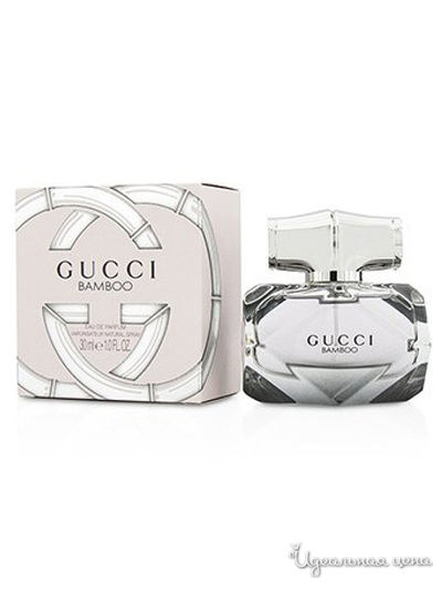 Парфюмерная вода BAMBOO, 30 мл, Gucci