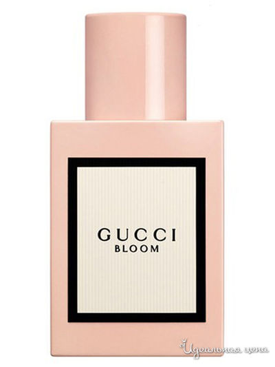 Парфюмерная вода BLOOM, 50 мл, Gucci