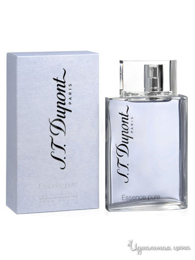 Туалетная вода ESSENCE PURE, 30 мл, ST DUPONT