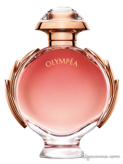 Парфюмерная вода OLIMPEA LEGEND, 50 мл, Paco Rabanne