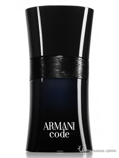 Туалетная вода ARMANI CODE, 30 мл, Giorgio Armani