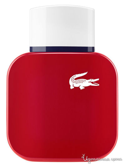 Туалетная вода EDL L.12.12 FRENCH PANACHE, 50 мл, Lacoste