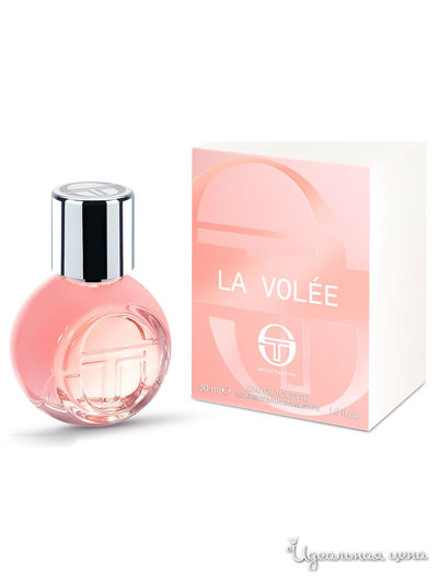Туалетная вода LA VOLEE, 30 мл, SERGIO TACCHINI