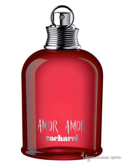 Туалетная вода AMOR AMOR, 30 мл, Cacharel