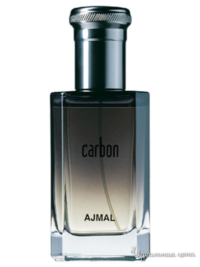 Парфюмерная вода CARBON, 100 мл, AJMAL