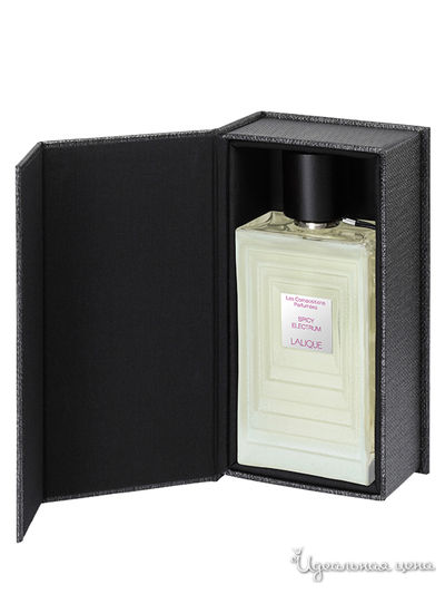 Парфюмерная вода SPICY ELECTRUM, 100 мл, LALIQUE PARFUMS
