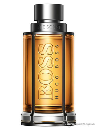 Туалетная вода  THE SCENT, 50 мл, Hugo Boss