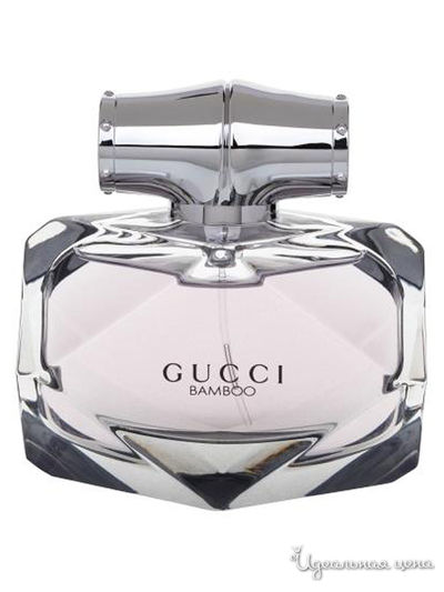 Парфюмерная вода BAMBOO, 30 мл, Gucci