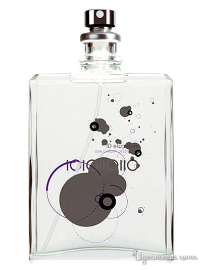 Туалетная вода ESCENTRIC 01, 100 мл, ESCENTRIC MOLECULES