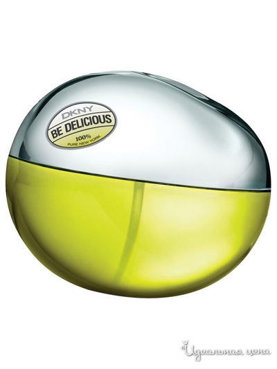 Парфюмерная вода NEW YORK BE DELICIOUS, 100 мл, DONNA KARAN