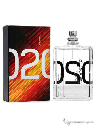 Туалетная вода MOLECULES 02, 30 мл, ESCENTRIC MOLECULES