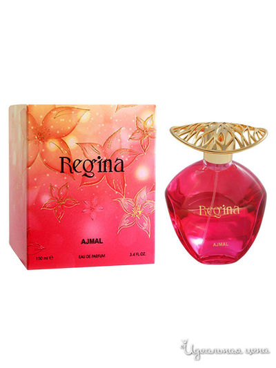 Парфюмерная вода REGINA, 100 мл, AJMAL