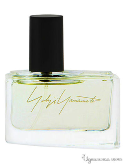 Парфюмерная вода YOHJI YAMAMOTO, 30 мл, Yohji Yamamoto