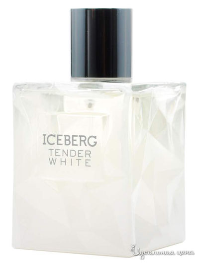 Туалетная вода Iceberg Tender White, 30 мл, ICEBERG PARFUMS