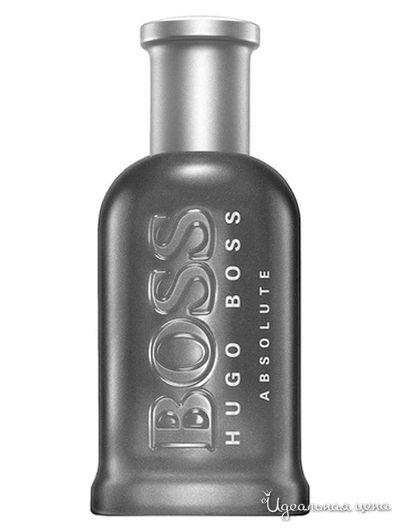 Парфюмерная вода Bottled Absolute, 50 мл, Hugo Boss