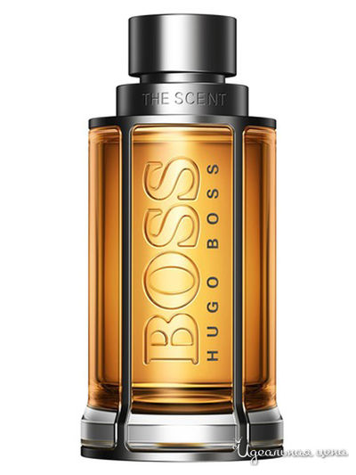 Туалетная вода THE SCENT, 100 мл, Hugo Boss