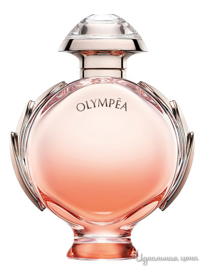 Парфюмерная вода OLIMPEA  AQUA  LEGERE, 50 мл, Paco Rabanne
