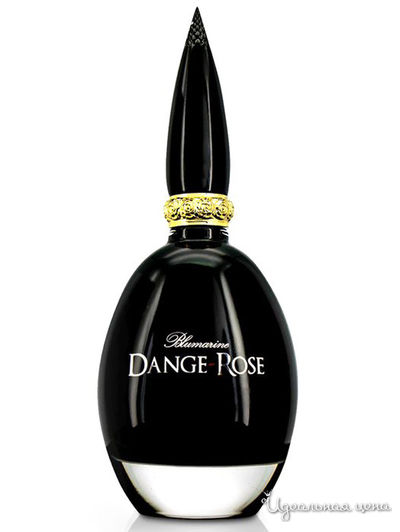 Парфюмерная вода DANGE - ROSE, 100 мл, Blumarine