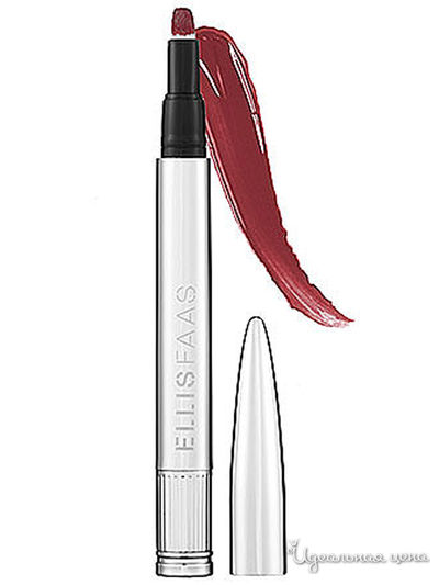 Помада для губ MILKY LIPS, тон L203, 2,8 мл, Ellis Faas