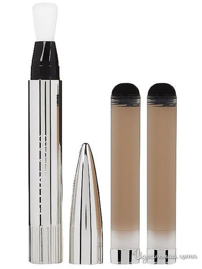 Тональная основа для лица SKIN VEIL, тон S108, 2*7 мл, Ellis Faas