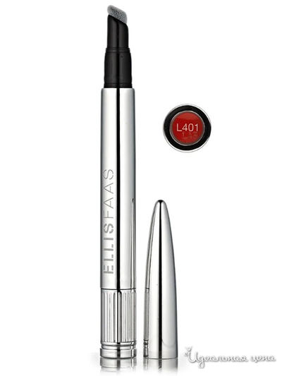 Помада для губ HOT LIPS, тон L401, Ellis Faas