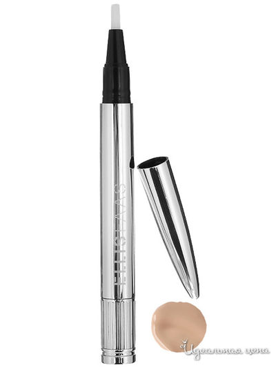 Тональная основа для лица SKIN CONCEALER, тон S206, 2,5 мл, Ellis Faas