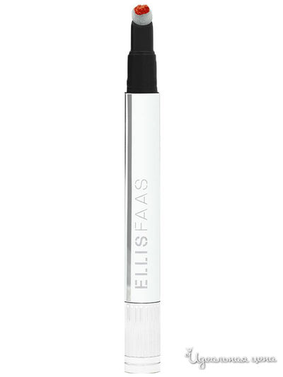 Помада для губ HOT LIPS, тон L402, Ellis Faas