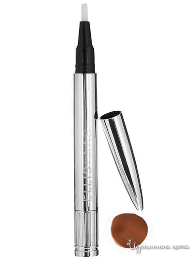 Тональное средство для лица SKIN CONCEALER, тон S208, 2,5 мл, Ellis Faas