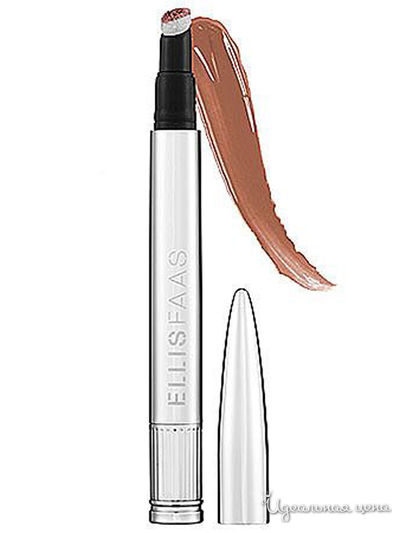 Помада для губ CREAMY LIPS, тон L107, 2,8 мл, Ellis Faas