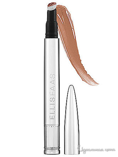 Помада для губ CREAMY LIPS, тон L109, 2,8 мл, Ellis Faas