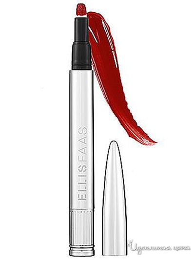 Помада для губ MILKY LIPS, тон L201, 2,8 мл, Ellis Faas