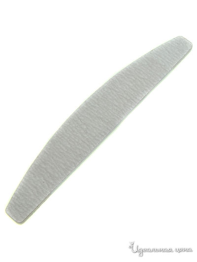 Шлифощик для ногтей лодка, 100/180, Континент Крастоты