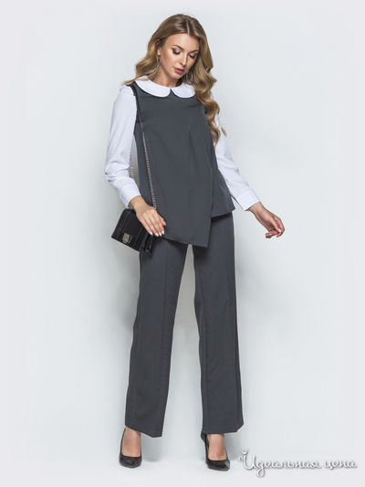 Комплект Dressa, цвет серый