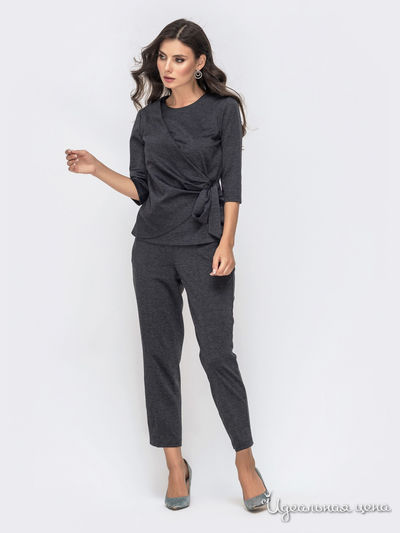 Комплект Dressa, цвет серый