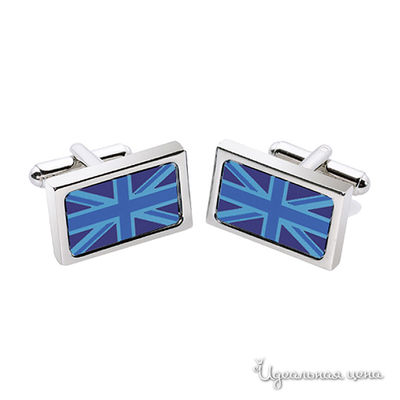 Запонки Sonia Spencer