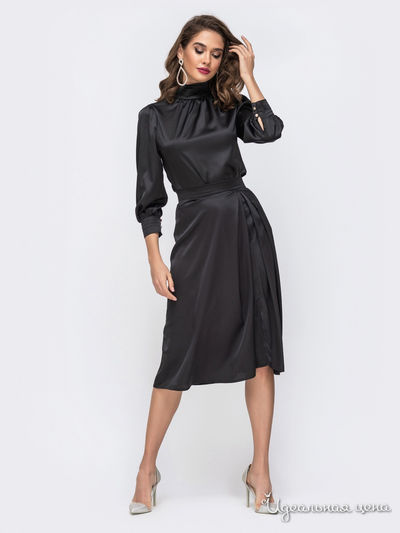 Комплект Dressa, цвет черный