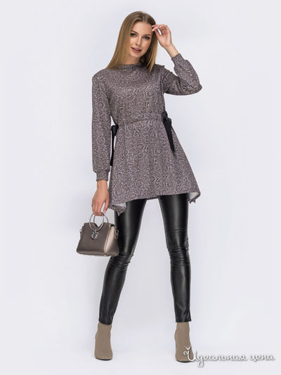 Комплект Dressa, цвет бежевый