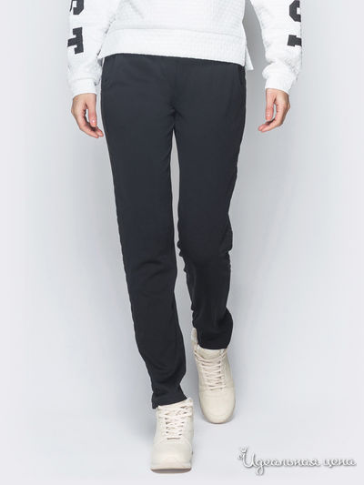 Брюки Dressa, цвет черный